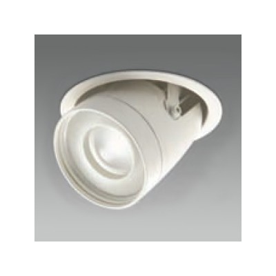 LEDダウンライト　温白色　CDM−T35W相当　ダウンスポット　ユニバーサルタイプ　LZD−91977AWE