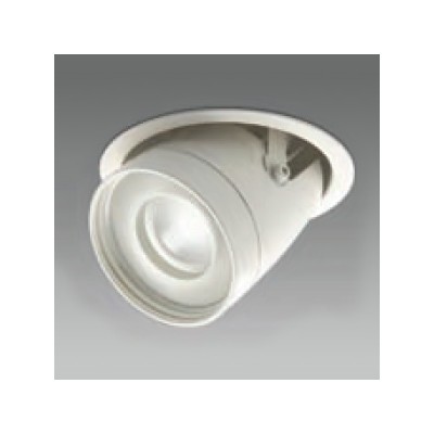 LEDダウンライト　温白色　φ50　12Vダイクロハロゲン85W形60W相当　ユニバーサルタイプ　LZD−91975AWE