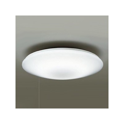 DAIKO LEDシーリングライト 〜8畳用 プルスイッチ付 段調光タイプ 昼白色タイプ DCL−39679W 光調節 光..