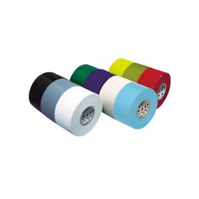 スコッチ ビニールテープ 50mm×20m 緑 117GRE50＊20