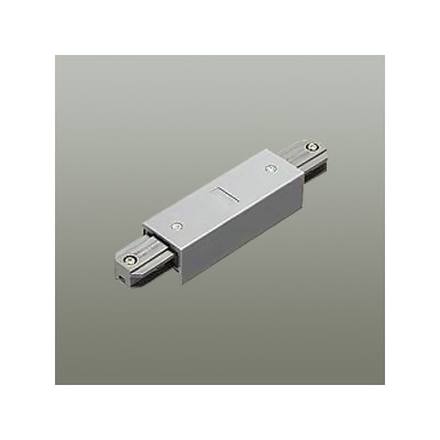 《ルミライン》 カップリング形ジョイナー 直付・パイプ吊兼用型 グレー DP−36497