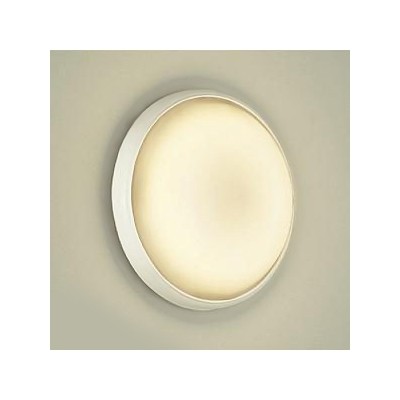 LED浴室灯 電球色 非調光タイプ FCL30Wタイプ DWP−38626Y