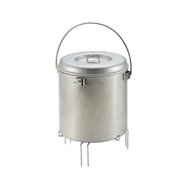 水かけ不要でラクラク♪バーベキューなどで使用した木炭や備長炭の消火に便利な火消しつぼです。使用して残った炭をつぼの中に入れてフタをするだけで自然消火！水を使わずに消火した炭は再利用が可能なのでエコロジー！底面の熱が伝わりにくいスタンド付き。収納の際、スタンドはフタを押さえるストッパーになります。※完全密閉ではありません。車などで運搬する際は、消火を確認後に袋などに入れてください。商品詳細サイズサイズ(約)：幅21.5×奥行20×高さ29cm重量(約)：1kg材質■素材・成分：材質：本体・ふた：アルスター鋼板スタンド・ハンドル・つまみ：鉄（クロムめっき）セット内容：本体・ふた・スタンド・ハンドル生産国日本送料について■送料送料無料。沖縄・離島を含む(一部配送不可地域)のご注文は配達不可のためキャンセルさせて頂きます。