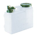 ウォータータンク 10L 抗菌 水 タンク 保存容器 防災グッズ 防災用品 アウトドア 海水浴(4)