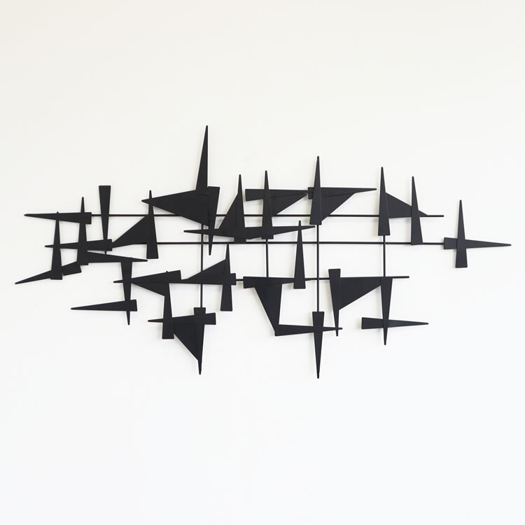 ウォールアートパネル 壁掛け 壁飾り ウォールデコレーション アイアン インテリア おしゃれ モダン オブジェ アンティーク エレガント