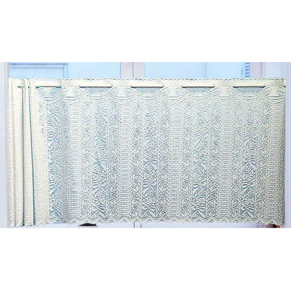 UVカット カフェカーテン ミラーUVカットカフェ 200x45cm 小窓 日焼け防止 間仕切り 北欧 おしゃれ 目隠し シンプル モダン 和室 洋室 寝室 シンプル モダン