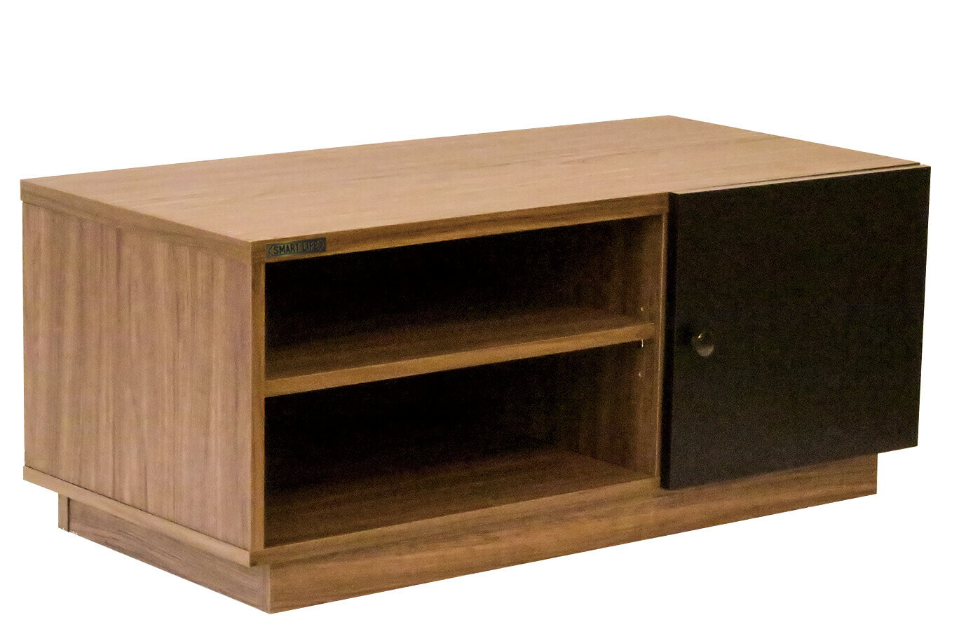 送料無料 コンパクト TVボード 幅80cm ローボード テレビ台 テレビボード リビングボード TV台 TVボード AVボード ロータイプ おしゃれ 西海岸 ブルックリン インダストリアル 男前インテリア