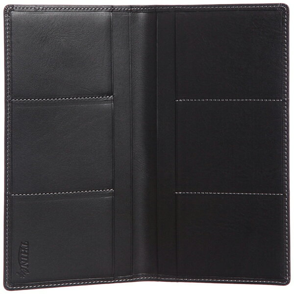 日本製 レザー 長財布束入 ビジネス 牛革 本革 束入れ 長財布 札入れ 牛革 本革 札入 カードポケットさいふ メンズ レディース プレゼント 贈り物 ギフト 高級感 3