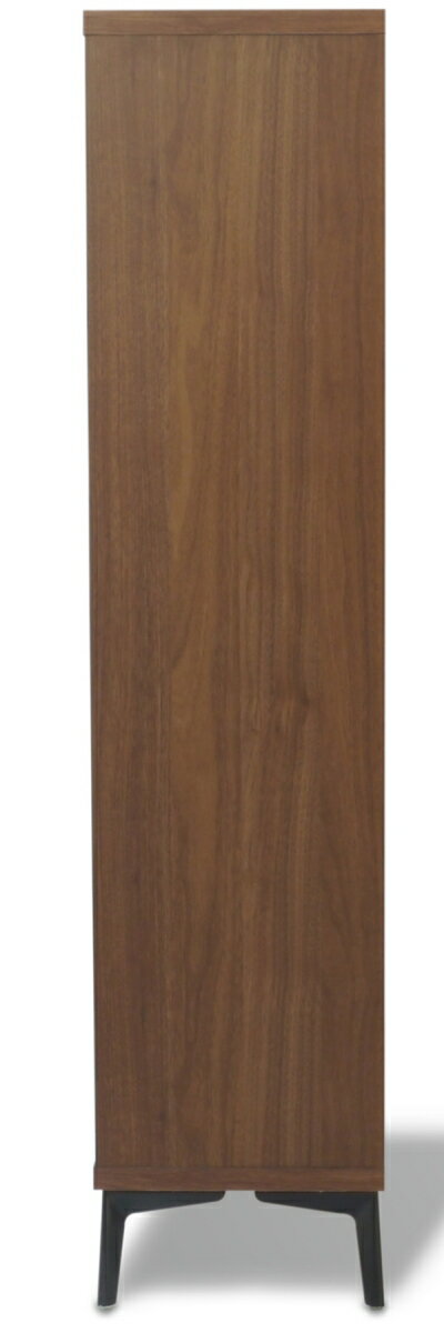 日本製 国産 シェルフ 3×3 幅120cm 本棚 収納棚 木製 ラック ディスプレイラック オープンラック 飾り棚 リビング収納 キッチン KJ 120 大容量 収納 おしゃれ アンティーク レトロ モダン インダストリアル 西海岸 完成品 高級感 アーバン [3]