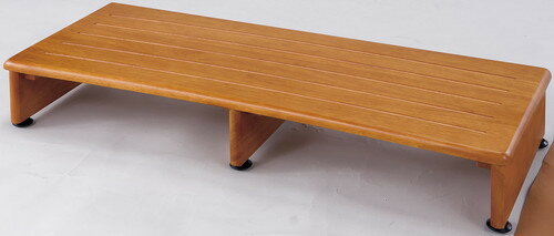 玄関台 木製 収納付き 玄関 踏み台 60cm幅 完成品 ステップ 玄関台 安全 段差 介護...