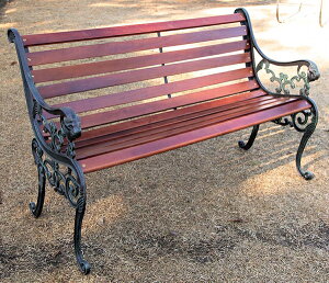 ガーデンベンチはおしゃれさと耐久性を重視したい お庭インテリアのおすすめプレゼントランキング 予算25 000円以内 Ocruyo オクルヨ ガーデンベンチはおしゃれさと耐久性を重視したい お庭インテリアのおすすめプレゼントランキング 予算25 000円以内 Ocruyo オクルヨ