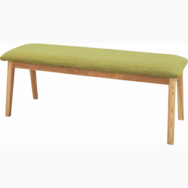 完成品 ダイニングベンチ 幅102cm 2人掛け 食卓椅子 チェアー チェア ダイニングチェアー イス 椅子 木製 二人掛け 2人掛け ベンチチェア 北欧 おしゃれ アンティーク フレンチカントリー クラシック グリーン