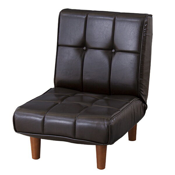 フロアソファローソファポケットコイ...