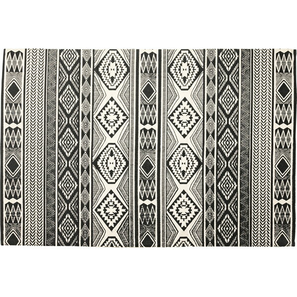 261 cm X 261 cm - ラグ 130x190cm ラグ マット フロアマット 柄 コットン 綿 ラグマット デザイン ラグカーペット じゅうたん 絨毯 リビングラグ センターラグ シンプル おしゃれ 高級感 北欧