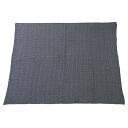 送料無料 ブランケット シートブランケット ニット 130×150cm 寝具 膝掛け 肌触り 肌布団 肌掛け おしゃれ あったか 毛布 アウトドア 防寒グッズ 暖かく ひざ掛け 冷え性対策 北欧 ベビー グレー