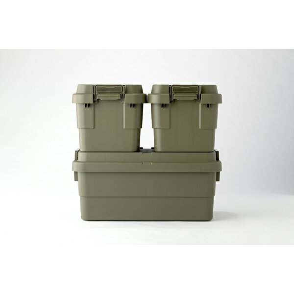 トランクカーゴ S蓋 70L 2