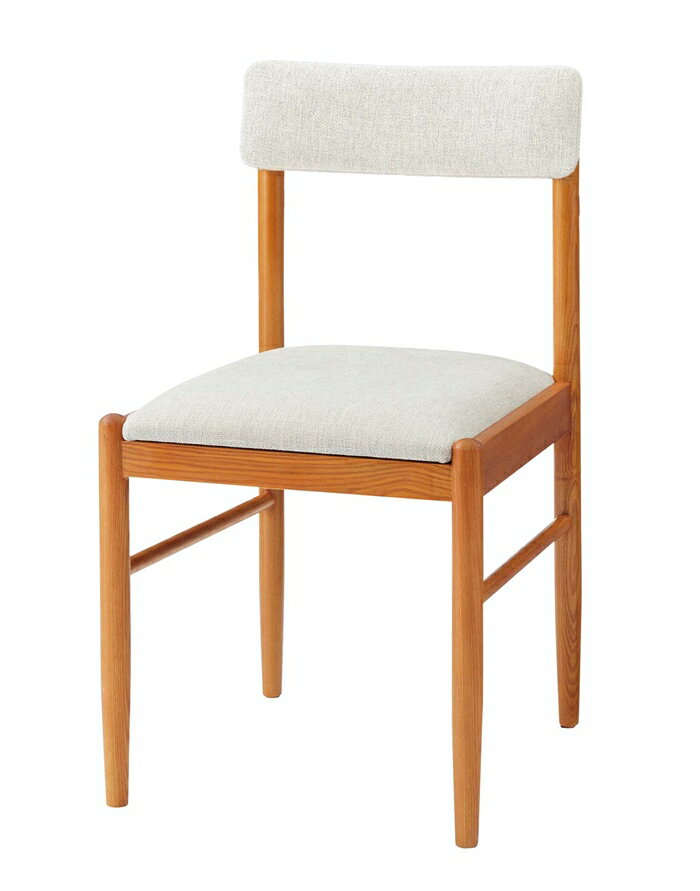 商品名HOC-21IV ダイニングチェア サイズW45×D49×H80×SH45 材質天然木(アッシュ) ウレタン塗装 ポリエステル 備考 送料送料無料北海道・沖縄・離島を含む(一部配送不可地域)のご注文は配達不可のためキャンセルさせて頂きます。 バリエーション ■グレー ■アイボリー 4985155220656