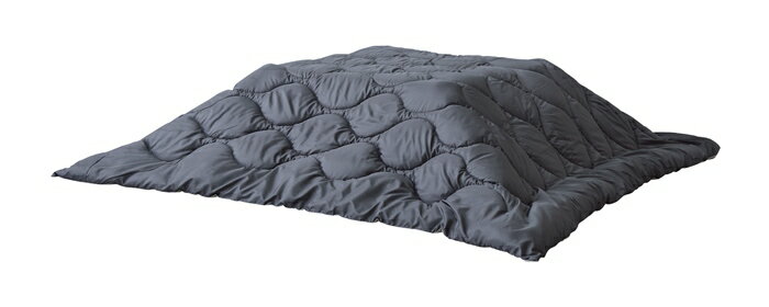 コタツ布団 正方形 おしゃれ シンプル 190×190cm こたつ布団 こたつ掛け布団 あったか 撥水加工 キャンプ アウトドア 送料無料