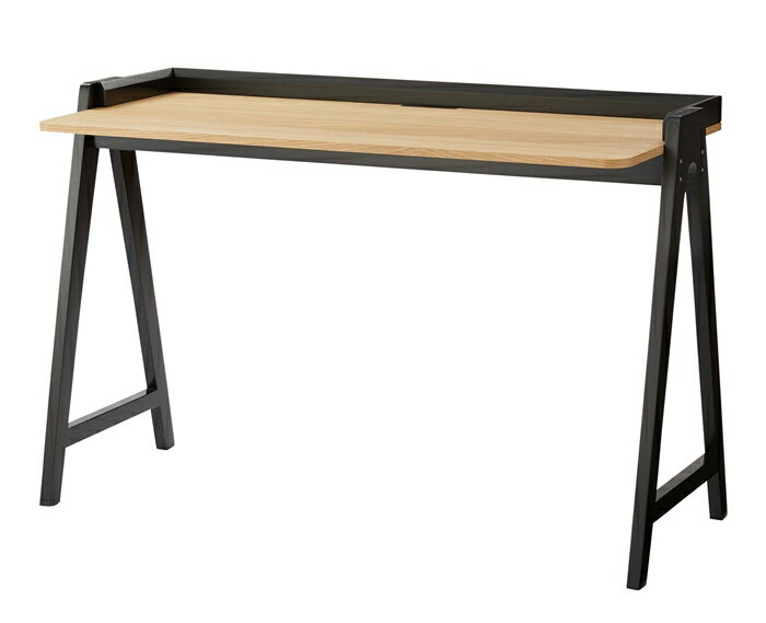 デスク ブラック パソコンデスク おしゃれ 木製 ワークデスク 書斎机 勉強机 在宅勤務 リモートワーク オフィス 大人 学習机 リビング 学習デスク 作業台 作業机