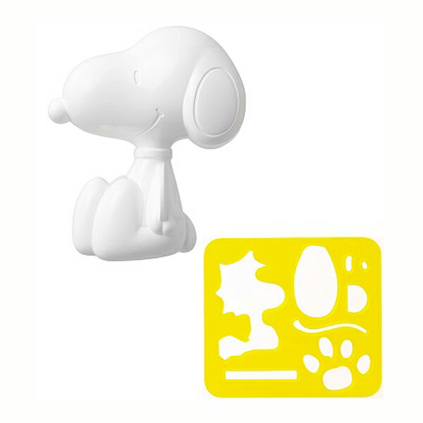 スヌーピー カレーごはん型 キャラクター スヌーピー デコカレー お料理 道具 キッチン おしゃれ かわいい おうち 簡単 おうち時間 送料無料