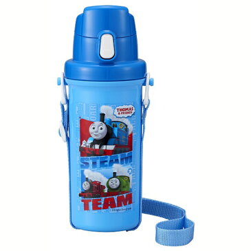 きかんしゃトーマス 直飲み水筒 【× 5個】