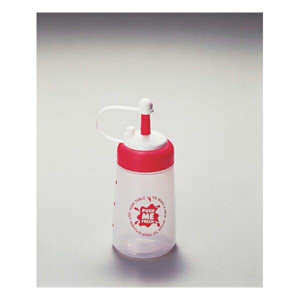 送料無料 プッシュミーフレッシュ レッド ME?200