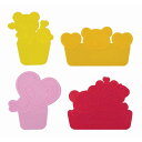 リラックマ シリコンバラン 4枚入 【× 20個】