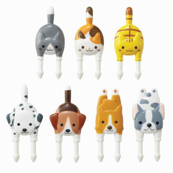 さかだち わんにゃんピック 7本入 【× 20個】