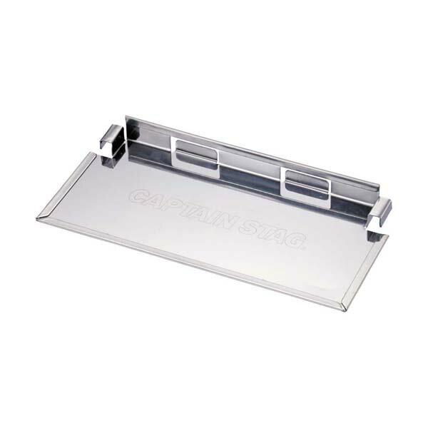 送料無料 カマド スマートグリル B6型用 マルチパネル