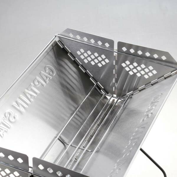 送料無料 V型 スマートグリル 2