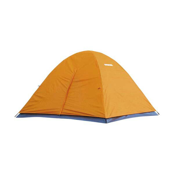 クレセント3人用ドームテント アーバン 2