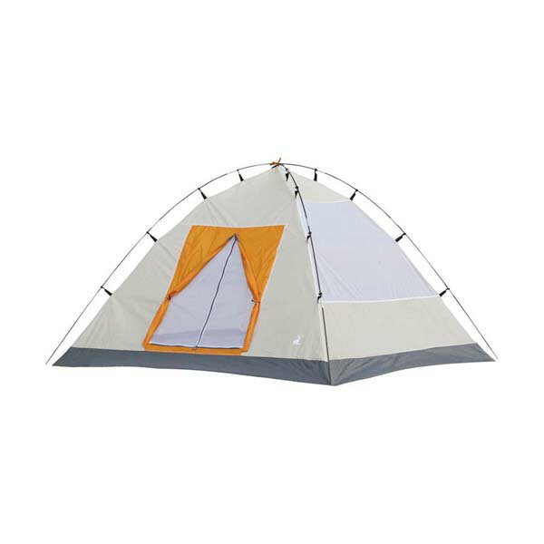 クレセント3人用ドームテント アーバン 3