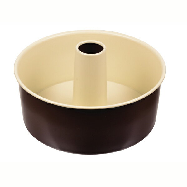 シフォンケーキ焼型21cm ラフィネ ふ