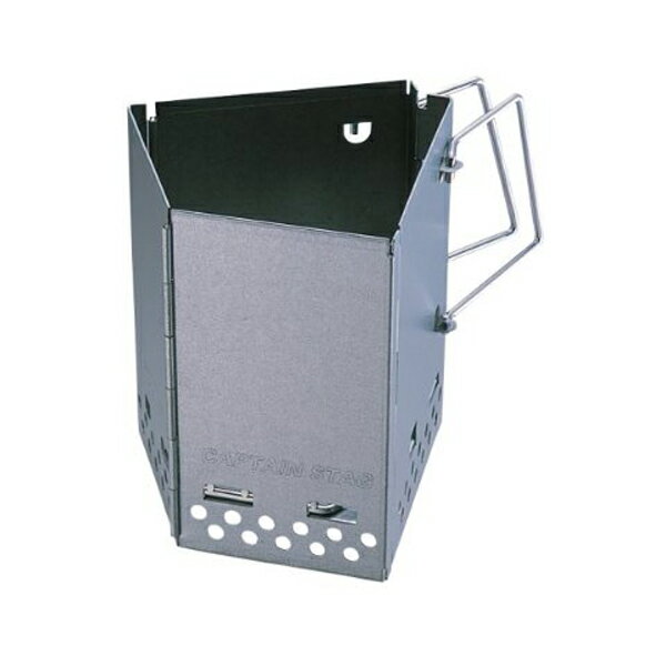 送料無料 炭焼き名人 FD火起し器