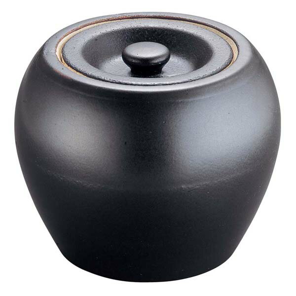 送料無料 和膳亭 火消しツボ