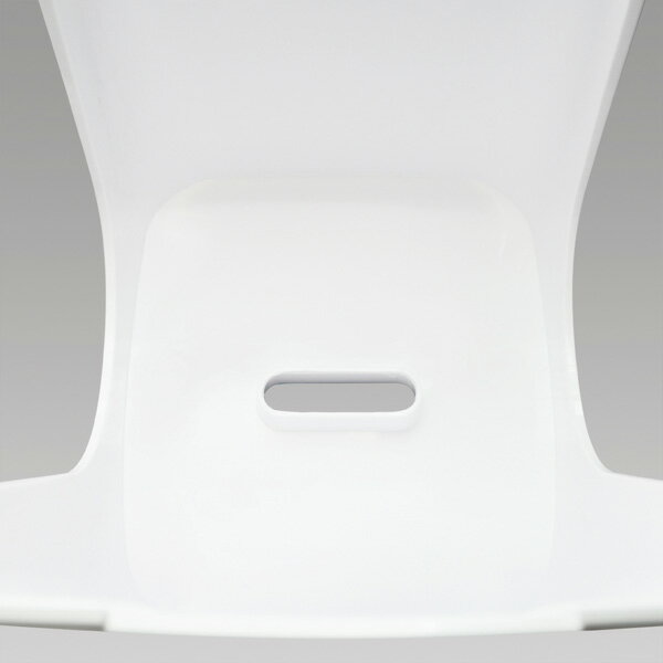 ヒューバス バススツールh20 HU-W