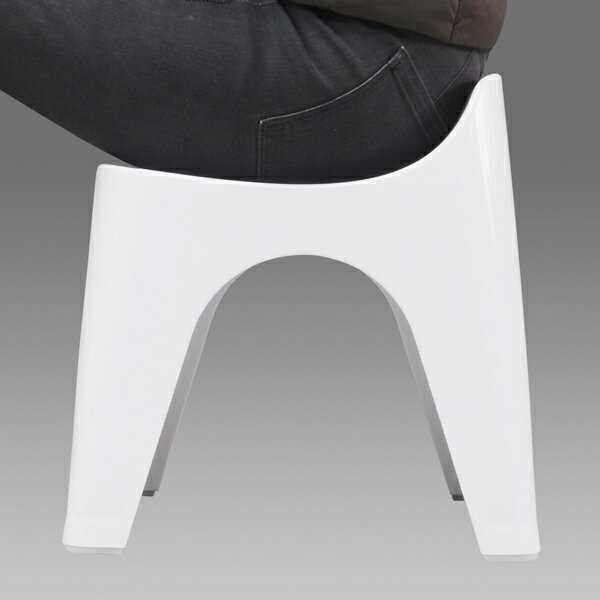 ヒューバス バススツールh20 HU-W