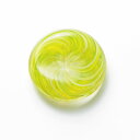 箸置き 菜の花 日本製 ガラス おしゃれ 箸おき はし置き 高級感