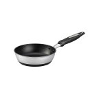 IHハイキャストプレミア フライパン20cm 焼き物 炒め物 キッチン おしゃれ 調理器具 IH対応 厚手調理器