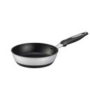 IHハイキャストプレミア フライパン22cm 焼き物 炒め物 キッチン おしゃれ 調理器具 IH対応 厚手調理器