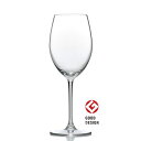 PALLONE パローネ ワイン355mL ワイングラス クリスタルガラス おしゃれ