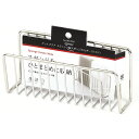 アットアクア ステンレス製スポンジホルダー ワイド シンク キッチン スポンジ ボトル ブラシ 収納 スポンジラック スポンジホルダー スポンジトレー スポンジ...