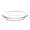 パイ皿(S) 製菓 耐熱ガラス ボウル キッチン 調理器具 キッチンボール