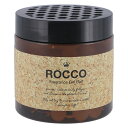 6個セット まとめ買い ロッコフレグランスジェルボール ラボン 160g 消臭機能 芳香期間 約4〜6週間 アロマ おしゃれ かわいい ギフト プレゼント 玄関...