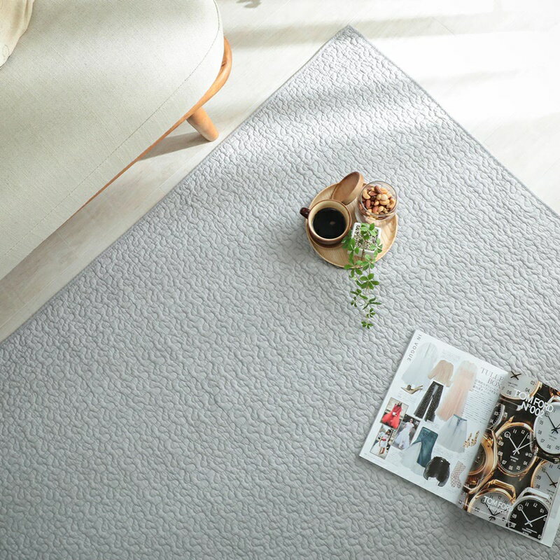 ラグマットマルチラグ130x190...