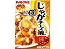 カゴメ じゃがチーズ焼用 100g x10 *