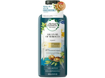 P&G ハーバルエッセンスモロッカンオイルSP400MLx1