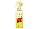 大島椿 大島椿ヘアウォーター 180ml x1