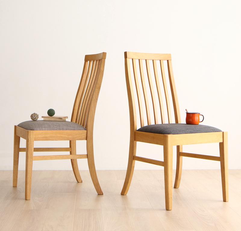 画像はシリーズ・バリエーション等も掲載している場合がございます。お間違いのない様ご購入下さい。こちらはダイニングチェア 2脚組 の販売ページです。商品名天然木　ハイバックチェア　ダイニング cabrito カプレット ダイニングチェア 2脚...