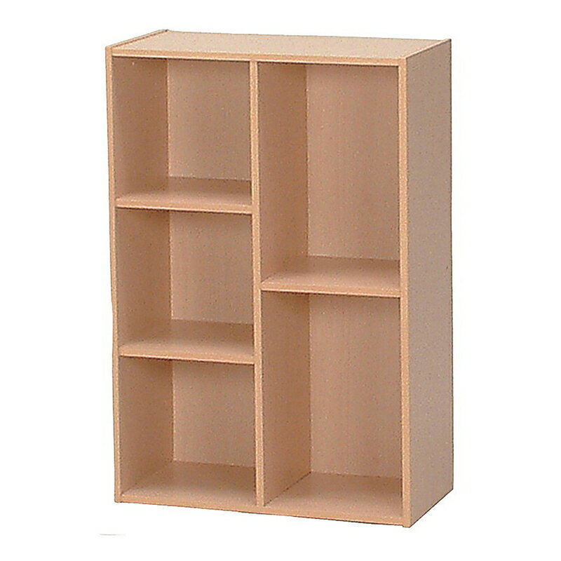 送料無料 2個入り 本棚 フリーボックス オープンラック 収納棚 飾り棚 木製 大容量 薄型 スリム 漫画 マンガ 雑誌 文庫本 コミック収納 おしゃれ カラーボックス ディスプレイ 書棚 ブックシェルフ 壁面 メープル